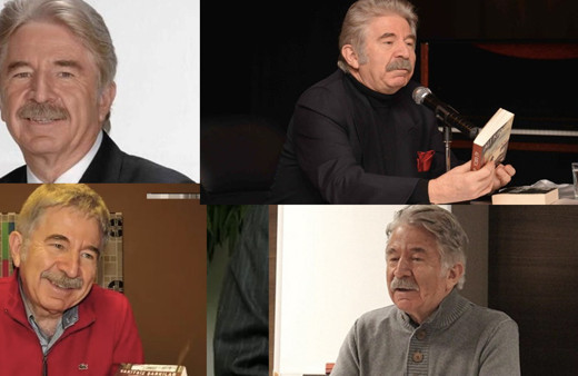 Ali Kırca evli mi eşi Seray Kırca'dan boşandı mı? Ali kırca'nın çocukları kaç tane?