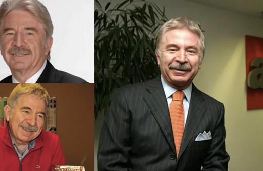 Ali Kırca son hali 2022 nasıl Ali Kırca şimdi ne yapıyor, nerede yaşıyor?