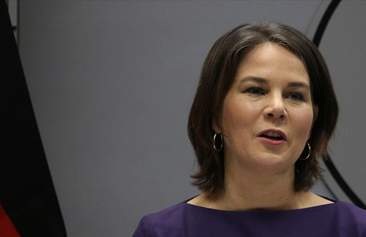 Alman Dışişleri Bakanı koronavirüse yakalandı! Türkiye'yi ziyaret edecekti