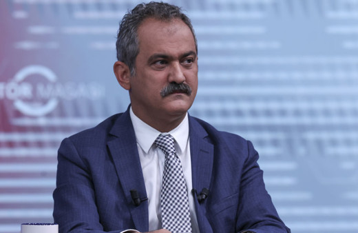 Milli Eğitim Bakanı Mahmut Özer açıkladı! 2022-2023 eğitim yılından itibaren ilk kez...