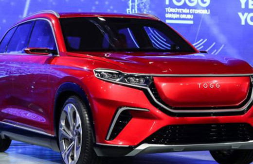 TOGG fiyatında büyük sürpriz herkes ters köşe olacak kaça satılacağı ortaya çıktı