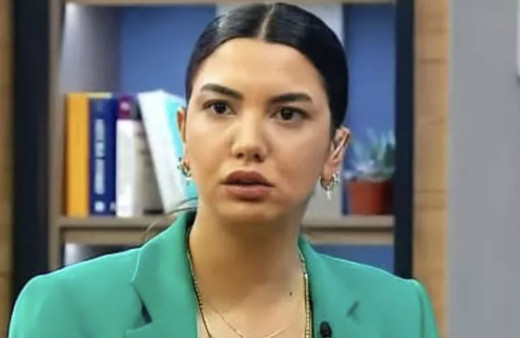 Fulya Öztürk'ten flaş karar: Yeni sezonda program yapmak istemiyorum