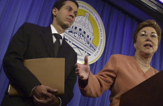 Ülke ayağa kalktı! Dominik Cumhuriyeti'nde bakan makamında öldürüldü