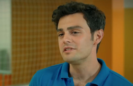 ATV'nin Kardeşlerim dizisi 56. bölüm fragmanı (Sezon finali)