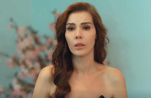 FOX'un İyilik dizisi 7. bölüm fragmanı