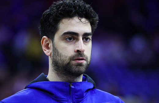 Basketbolcu Furkan Korkmaz'dan milli takım açıklaması