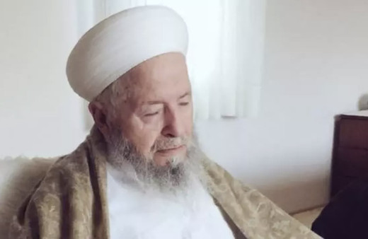 Mahmut Efendi kaç yaşında aslen nereli kaç kere evlendi eşleri ve çocukları kimdir?