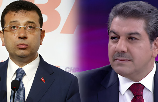 Mehmet Tevfik Göksu'dan İBB'ye kurdele belediyeciliği tepkisi geldi