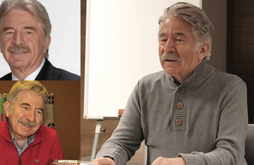 Ali Kırca şimdi nerede ne yapıyor? Ali Kırca ne yaptı cinsel ilişki videosu başını yaktı