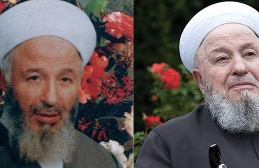 Mahmut Ustaosmanoğlu çocukları kimdir Mahmut Efendi'nin kızı ve oğlu kaç tane?