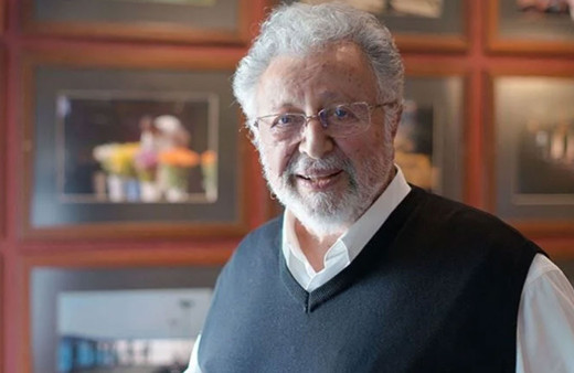 Şok iddia! Metin Akpınar'ın ikiz kızlarından başka bir de gayrimeşru oğlu varmış!