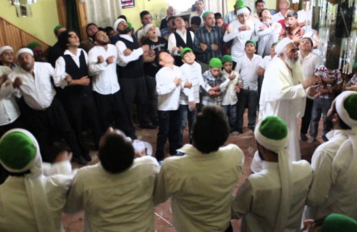 Nakşibendi ne demek Nakşibendilik nedir kurucusu kimdir? Nakşibendi tarikatı