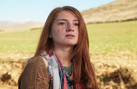 Gönül Dağı'nın Meryem'i Sevilay Gültekin'i görenler tanıyamadı, bakan bir daha baktı