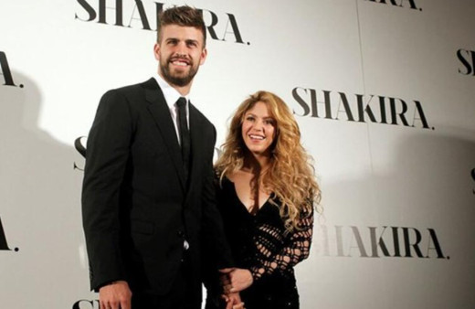 12 yıllık ilişkisini noktalayan Shakira- Gerard Pique çiftinin ağızları açık bırakan serveti!