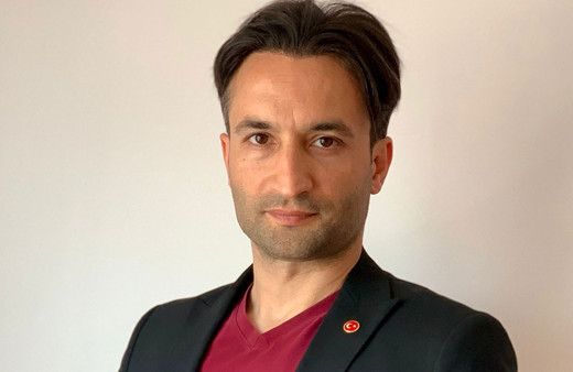 İletişim uzmanı Taner Akkuş: ’Kanı ile tanı karıştırılıyor’