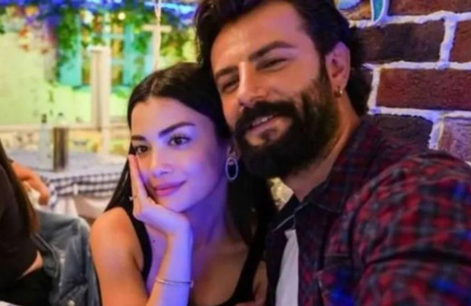 Herkes evlenecekler diye beklerken Yemin'in aşıkları Özge Yağız- Gökberk Demirci'den haber geldi