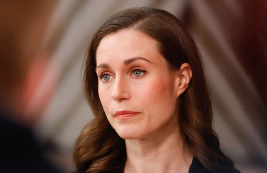 Finlandiya Başbakanı Covid-19’a yakalandığını duyurdu