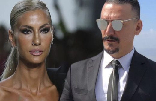 Çağla Şıkel ve Şenol İpek olayı! Yıllar sonra gelen süpriz bomba itiraf!