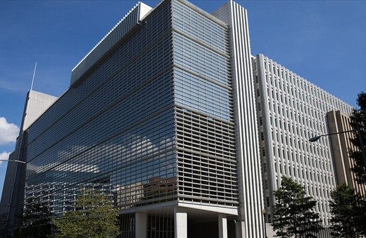 Dünya Bankası ve OECD, Türkiye'nin büyüme tahminini revize etti