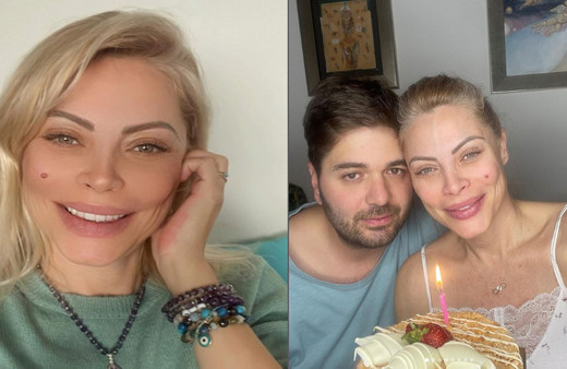 Seray Sever kaç yaşında  ilk eşi kimdir çocuğu var mı?Seray Sever evlilikleri