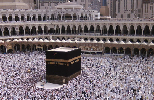 Hac fiyatları oda tercihli iki kişilik oda konaklama fiyatı kaç para 2022