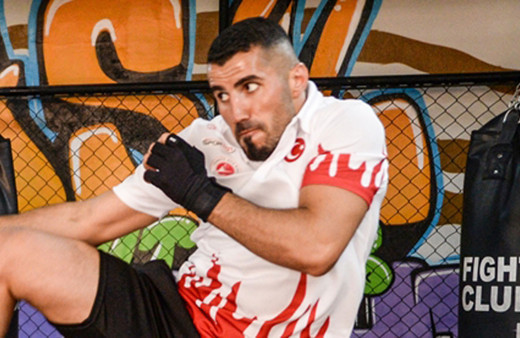 Restoranda bulaşıkçıydı bir yakını tavsiye etti hayatı değişti