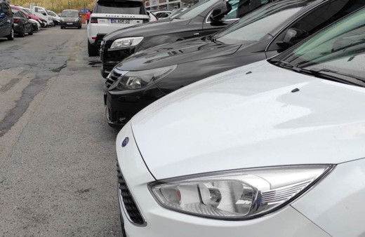 Artan ikinci el fiyatlarıyla ilgili galericilerden açıklama