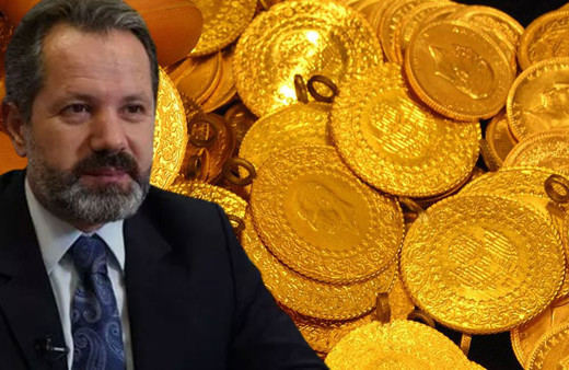 3 Ekim altın fırladı gram 1000 liraya doğru gidiyor İslam Memiş yıl sonu bombasını patlattı sakın bunu yapmayın