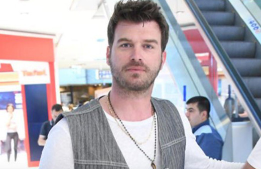 Kıvanç Tatlıtuğ'un oğlu Kurt Efe kime benziyor? Yakışıklı jön'den çok özel açıklamalar!