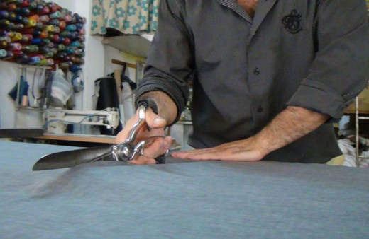 Mobilya döşemecileri, 6 bin TL maaşla çalıştıracak eleman bulamıyor