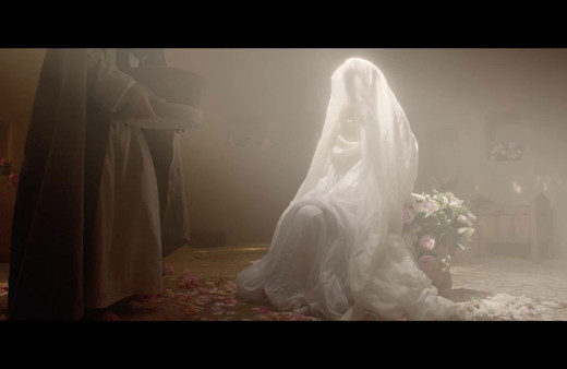 Müslümanları ayağa kaldıran Hz. Fatıma filmi gösterimden kaldırıldı