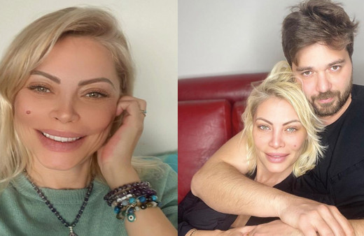 Seray Sever eşi Eray Sünbül kaç yaşında ne iş yapıyor? Eray Sünbül mesleği