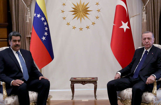 Cumhurbaşkanı Erdoğan: Yunanistan'daki ABD üsleri 'Rusya'ya karşı kuruldu' diyorlar, bunu yemezler!