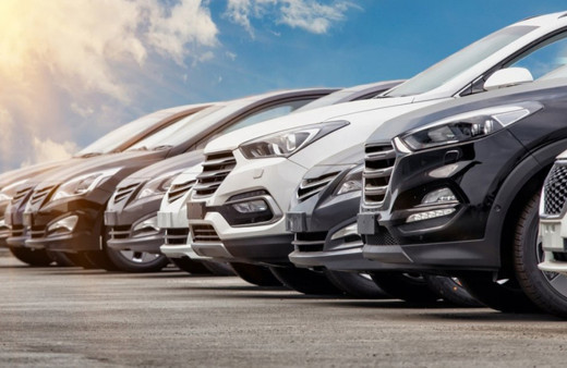 Türkiye'de 2022 yılında satılan en ucuz sıfır otomobiller