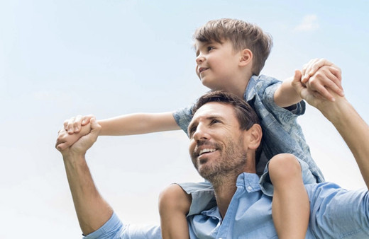 Babalar Günü bu pazar mı 12 Haziran Babalar Günü mü ne zaman denk geliyor?