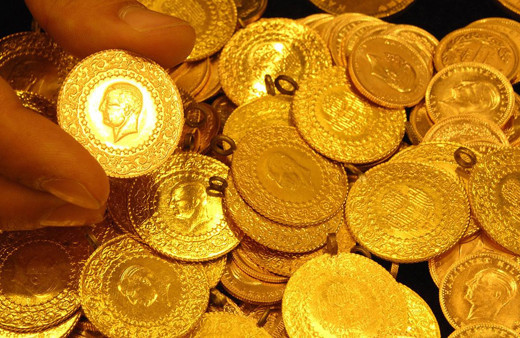 Altında gözler merkez bankalarında