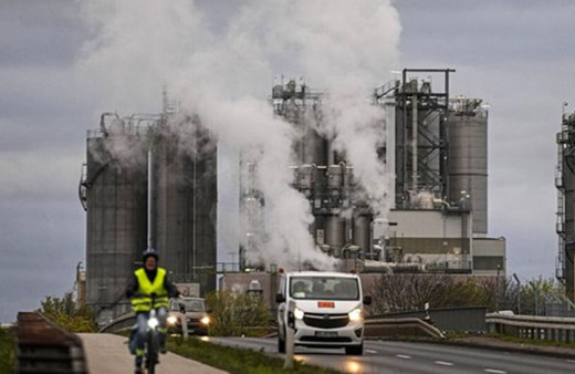 Avrupa'da ısınma ihtiyacı azaldı, soğutma ihtiyacı arttı