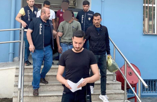 Tekirdağ’da aranması bulunan 4 kişi yakalandı