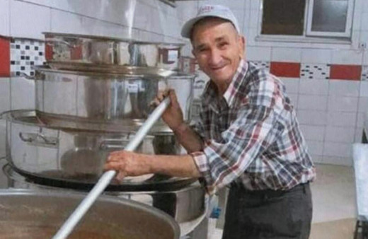 Balıkesir'de 5 gündür kayıp olarak aranan kişi ölü bulundu