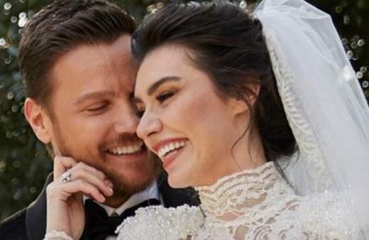 Burcu Kıratlı geçmişi geçmişte bıraktı! Sinan Akçıl için bakın ne dedi..