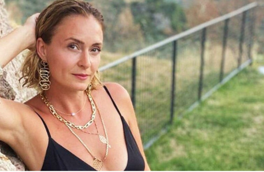 Ceyda Düvenci'nin muhteşem değişimi! Verdiği kilolarla gündemde..