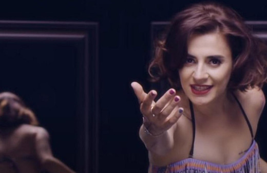 Ceylan Ertem Bergen'in şarkısının gelirini bakın nereye bağışladı!