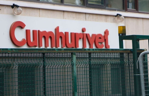 Bakan Soylu'nun Cumhuriyet gazetesine açtığı davadan karar açıklandı