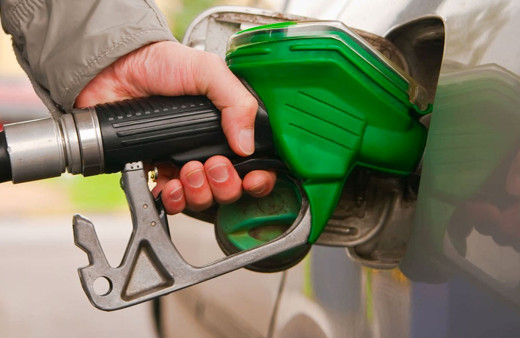 Sancaktepe'de aldıkları yakıtın ücretini ödemeden kaçan 2 şüpheli yakalandı