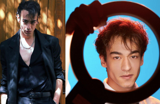 Demircan Kaçel kimdir, aslen nereli, kaç yaşında? Demircan Kaçel dizileri hangisi