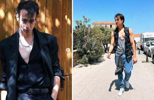 Kuş Uçuşu dizisi oyuncuları Yusuf gerçekte kim oynuyor, gerçek adı adı nedir?