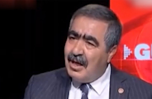 İYİ Partiden CHP lideri Kılıçdaroğlu'nun adaylığına veto: Türkiye'nin yüzde 70'ine hitap etmiyor