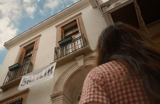 Kanal D'nin Üç Kız Kardeş dizisi 16. bölüm fragmanı (Sezon finali)