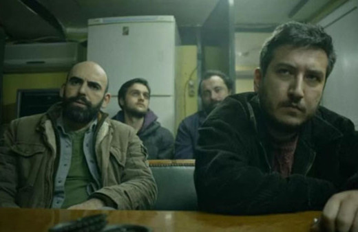 Feyyaz Yiğit'ten sürpriz "Gibi" haber