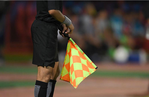 Lüksemburg - Türkiye maçının hakemi belli oldu